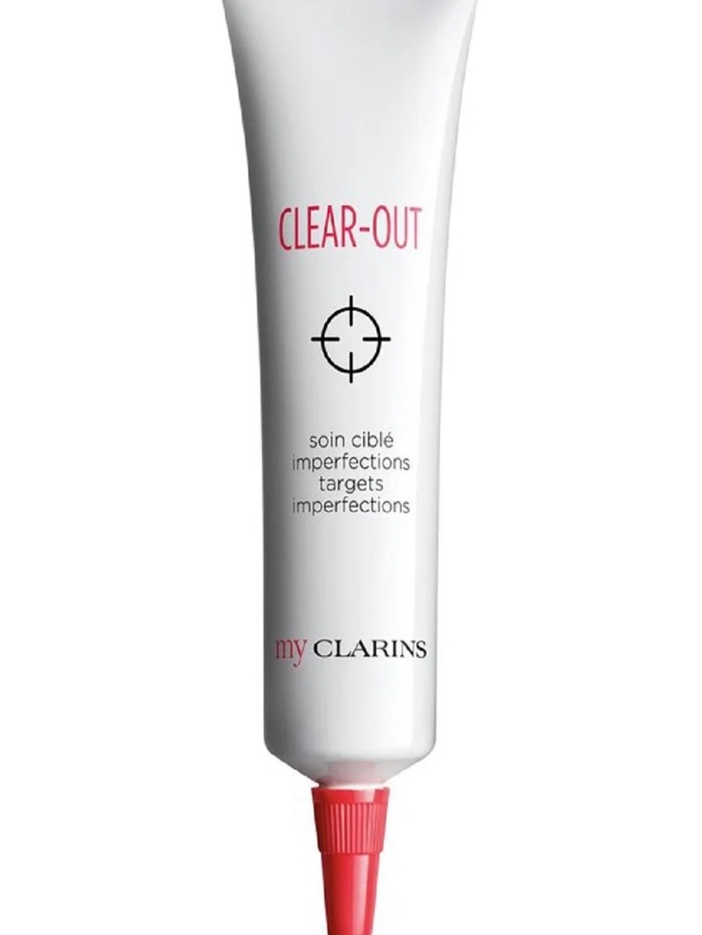 Clarins Clear-Out Spot Treatment